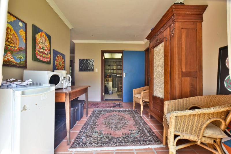 4 Bedroom Property for Sale in Bryanston Gauteng
