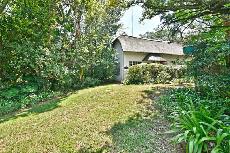 4 Bedroom Property for Sale in Bryanston Gauteng