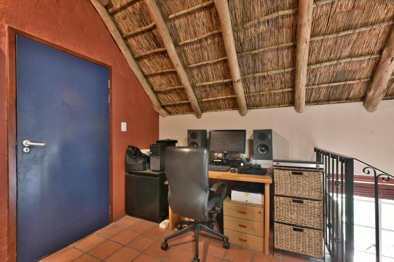4 Bedroom Property for Sale in Bryanston Gauteng