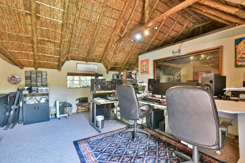 4 Bedroom Property for Sale in Bryanston Gauteng