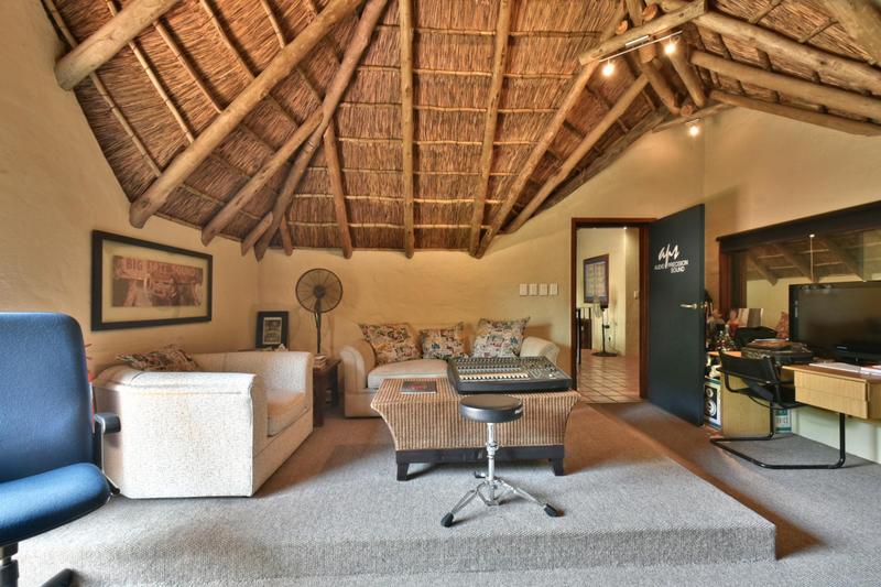 4 Bedroom Property for Sale in Bryanston Gauteng