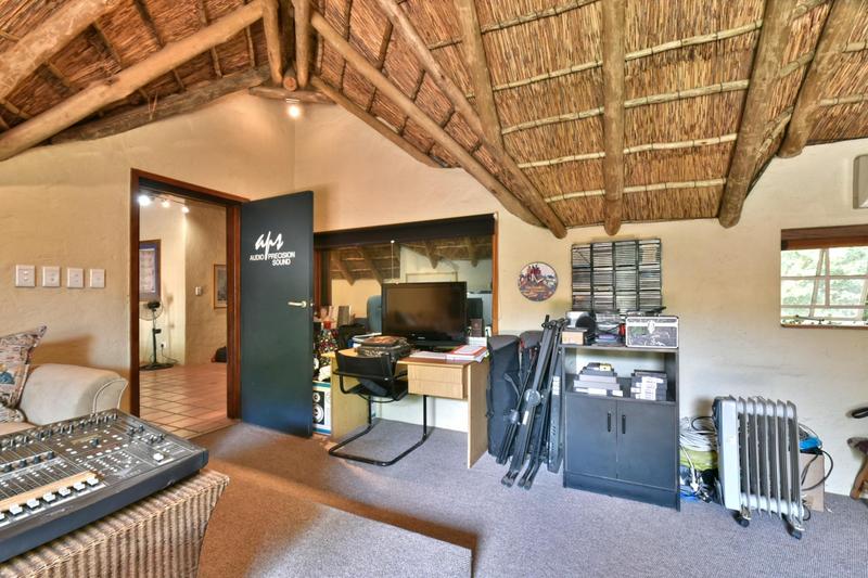 4 Bedroom Property for Sale in Bryanston Gauteng