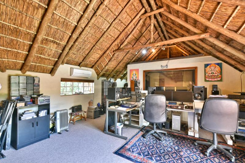 4 Bedroom Property for Sale in Bryanston Gauteng