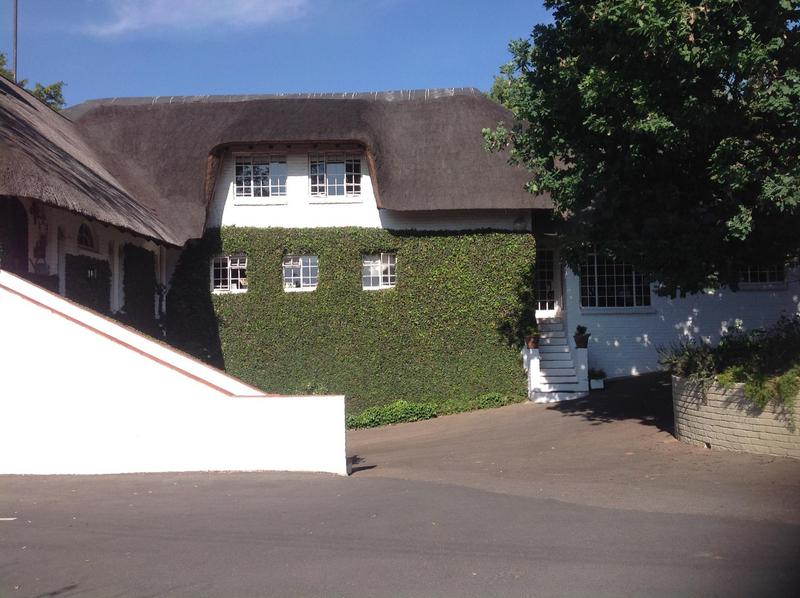 4 Bedroom Property for Sale in Bryanston Gauteng