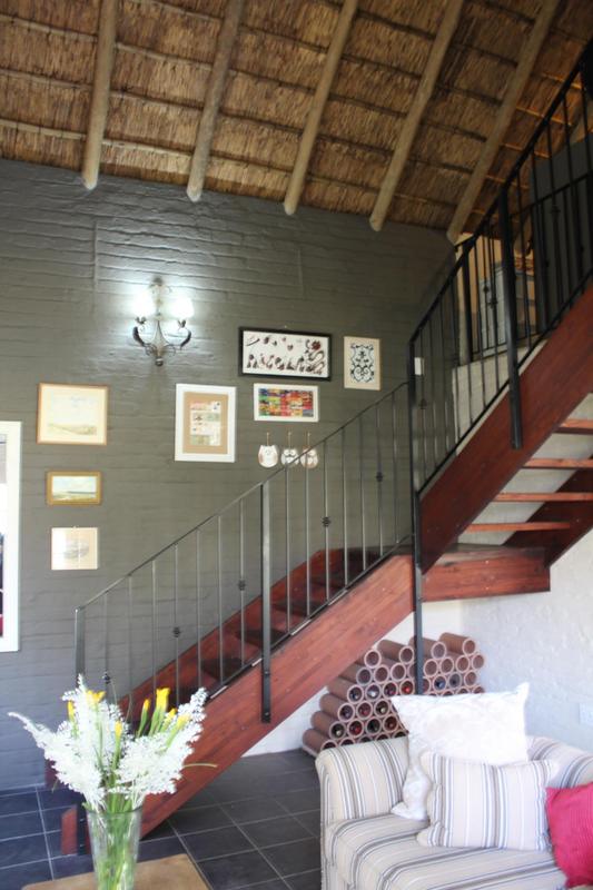 4 Bedroom Property for Sale in Bryanston Gauteng