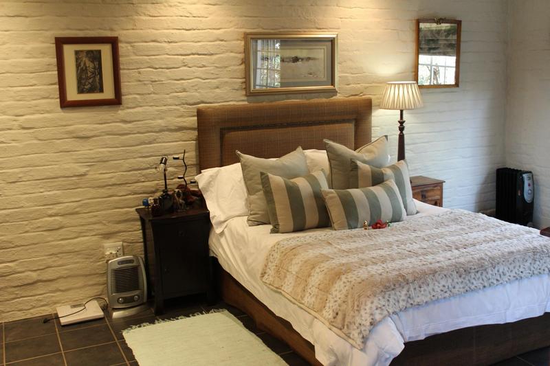 4 Bedroom Property for Sale in Bryanston Gauteng