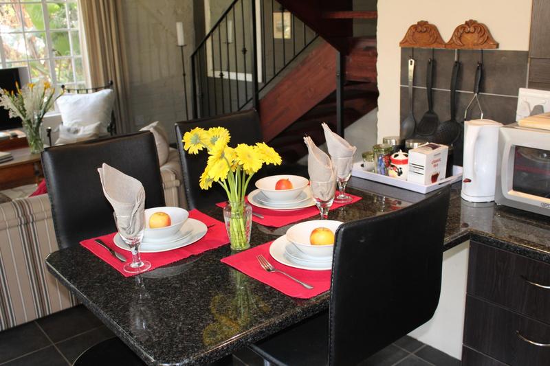 4 Bedroom Property for Sale in Bryanston Gauteng