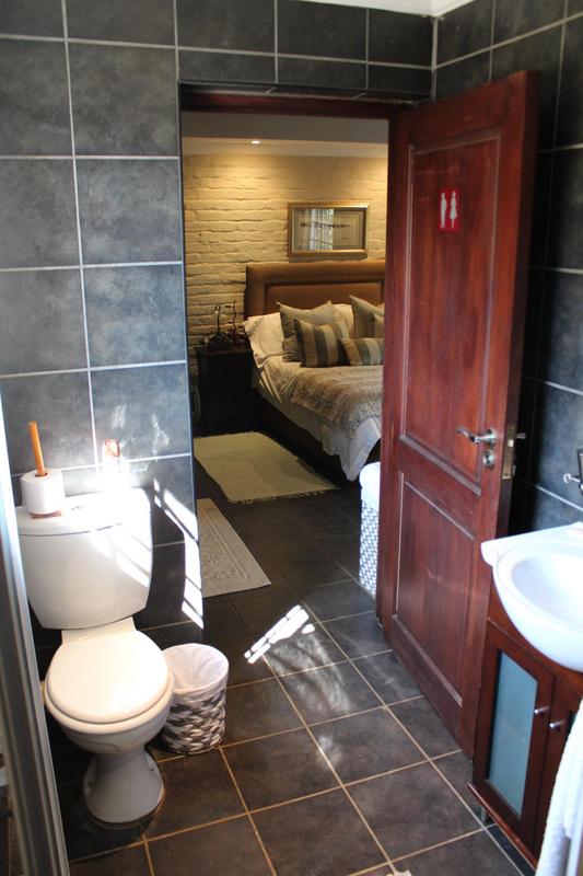 4 Bedroom Property for Sale in Bryanston Gauteng