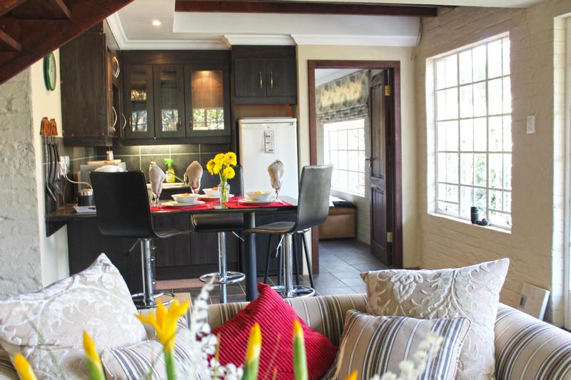 4 Bedroom Property for Sale in Bryanston Gauteng