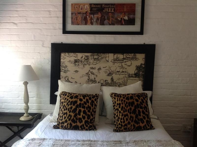 4 Bedroom Property for Sale in Bryanston Gauteng