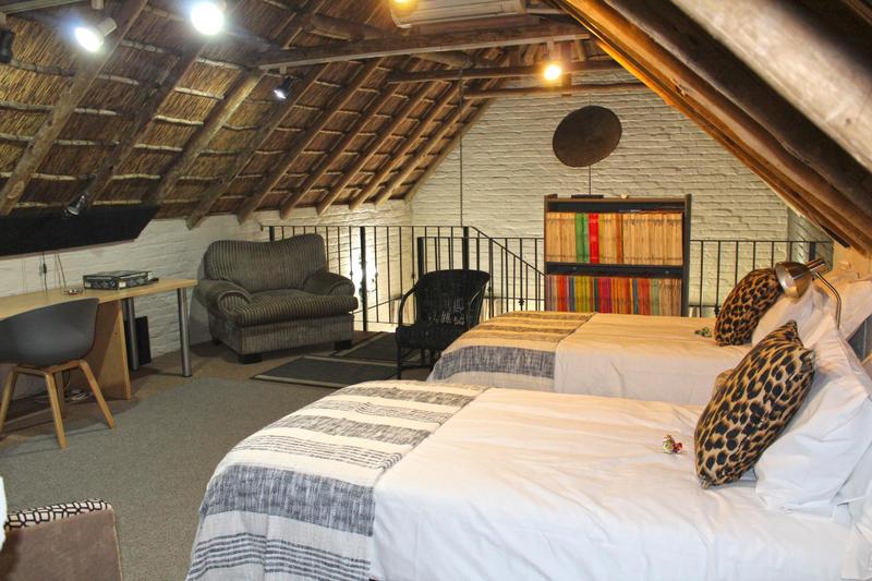 4 Bedroom Property for Sale in Bryanston Gauteng