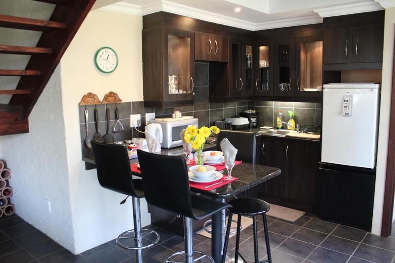 4 Bedroom Property for Sale in Bryanston Gauteng
