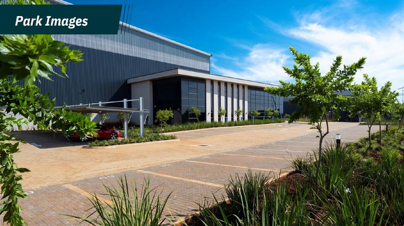 Commercial Property for Sale in Kempton Park Gauteng