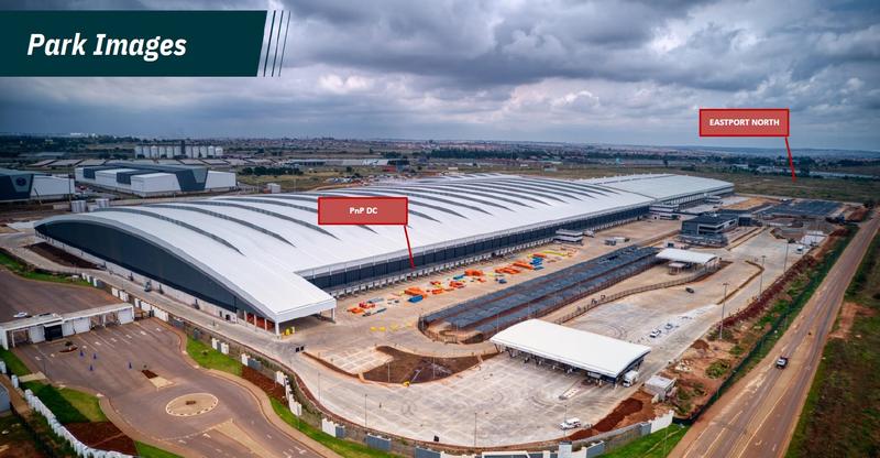Commercial Property for Sale in Kempton Park Gauteng