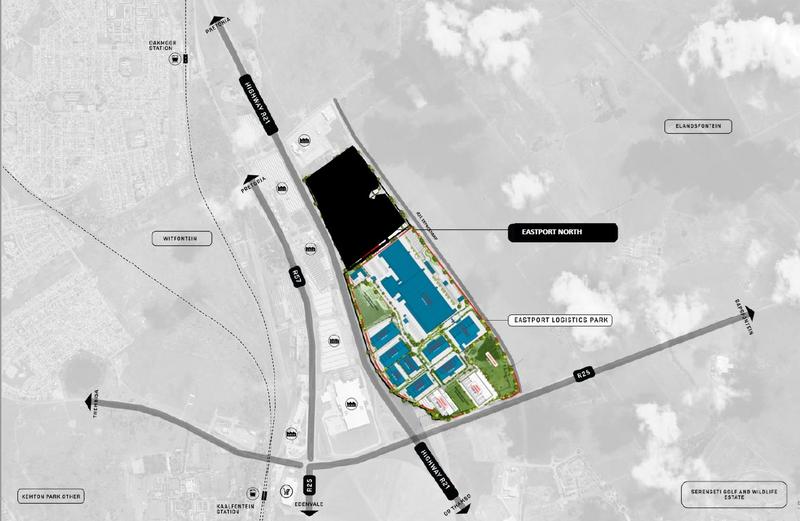 Commercial Property for Sale in Kempton Park Gauteng