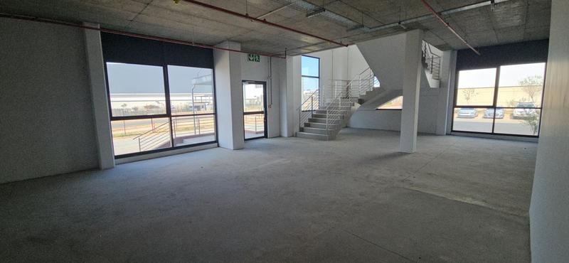 To Let commercial Property for Rent in Pomona Gauteng