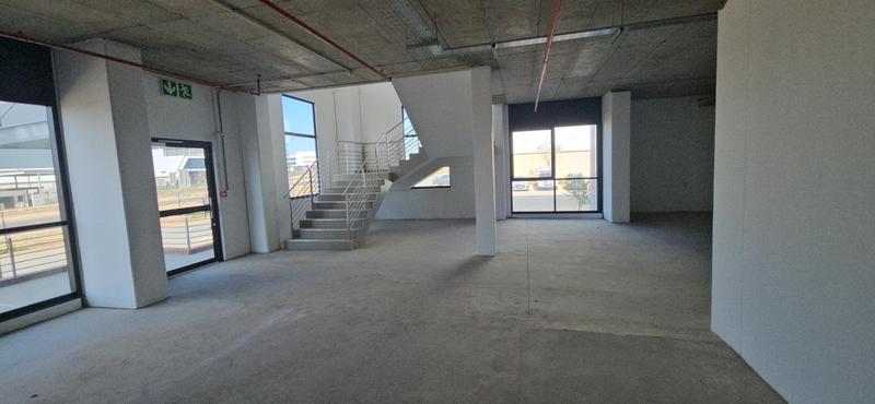 To Let commercial Property for Rent in Pomona Gauteng