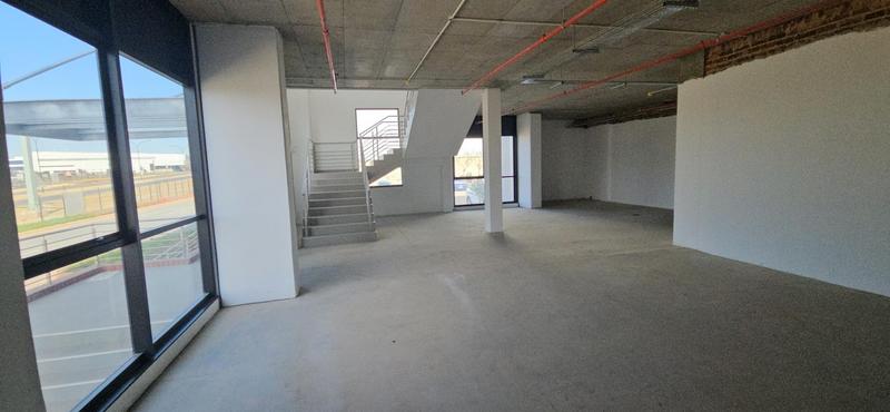 To Let commercial Property for Rent in Pomona Gauteng