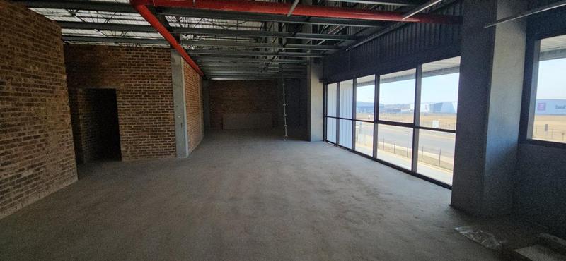 To Let commercial Property for Rent in Pomona Gauteng