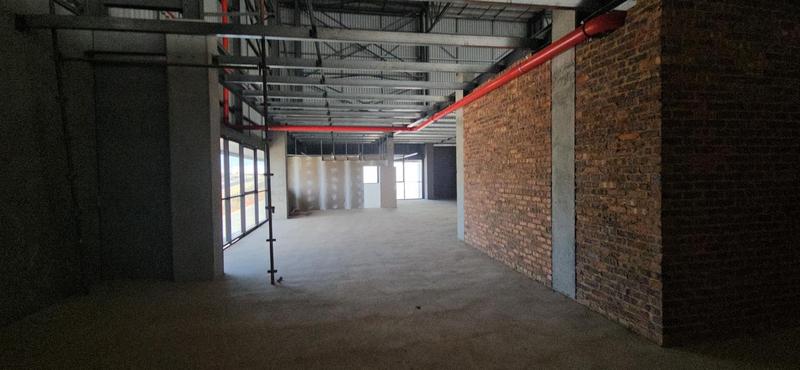 To Let commercial Property for Rent in Pomona Gauteng