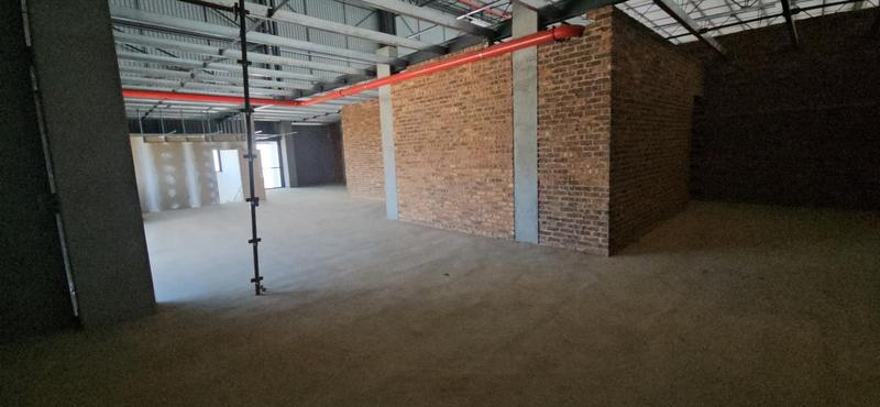 To Let commercial Property for Rent in Pomona Gauteng