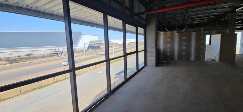 To Let commercial Property for Rent in Pomona Gauteng