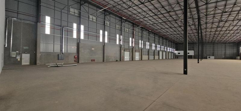 To Let commercial Property for Rent in Pomona Gauteng