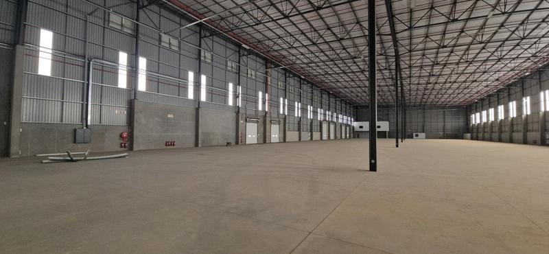 To Let commercial Property for Rent in Pomona Gauteng