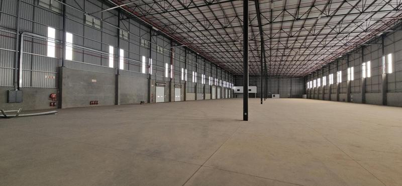 To Let commercial Property for Rent in Pomona Gauteng
