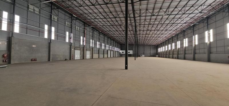 To Let commercial Property for Rent in Pomona Gauteng