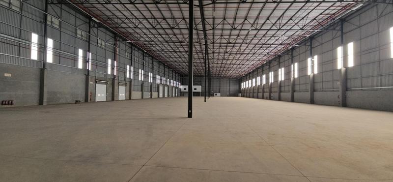 To Let commercial Property for Rent in Pomona Gauteng