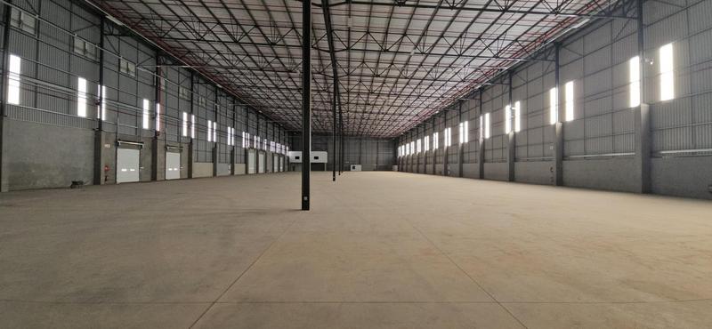 To Let commercial Property for Rent in Pomona Gauteng