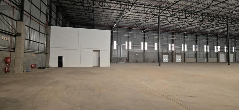 To Let commercial Property for Rent in Pomona Gauteng