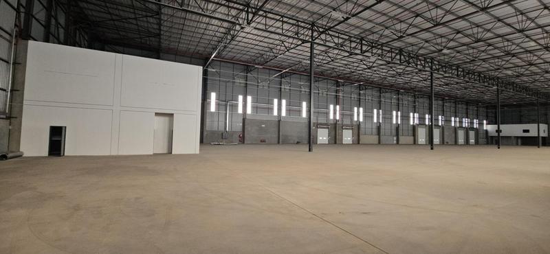 To Let commercial Property for Rent in Pomona Gauteng