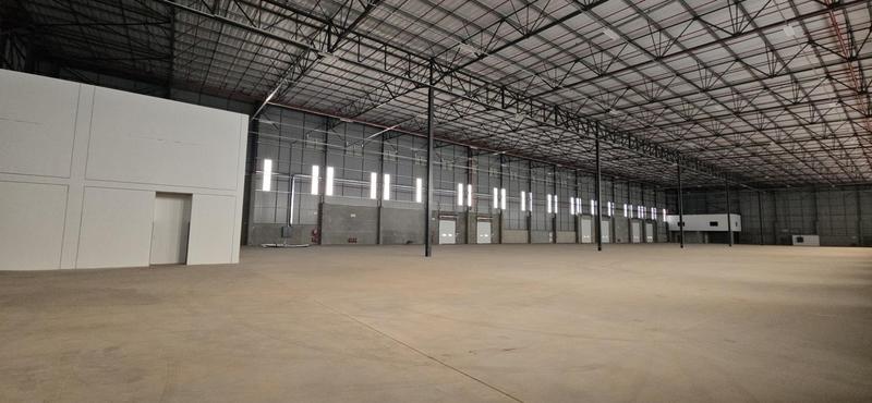 To Let commercial Property for Rent in Pomona Gauteng