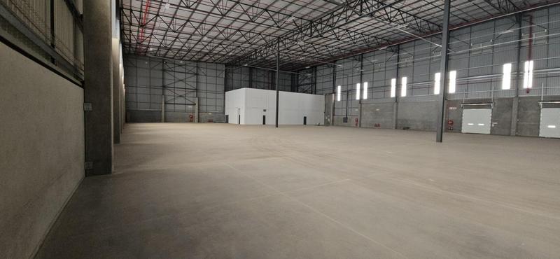 To Let commercial Property for Rent in Pomona Gauteng