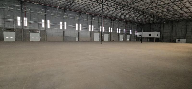 To Let commercial Property for Rent in Pomona Gauteng