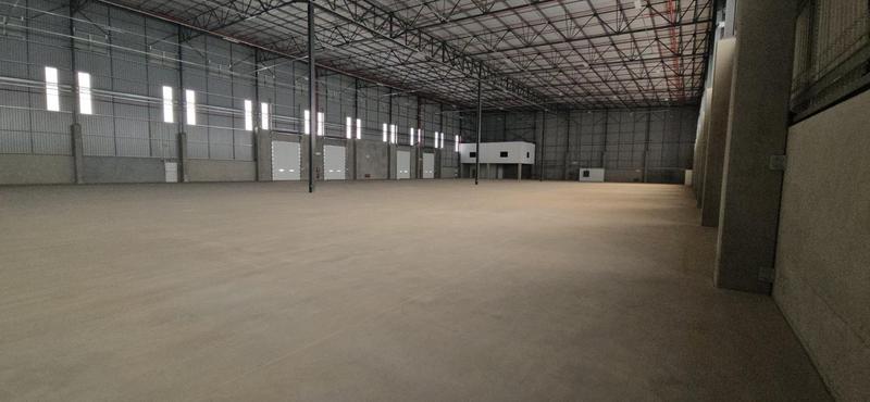 To Let commercial Property for Rent in Pomona Gauteng