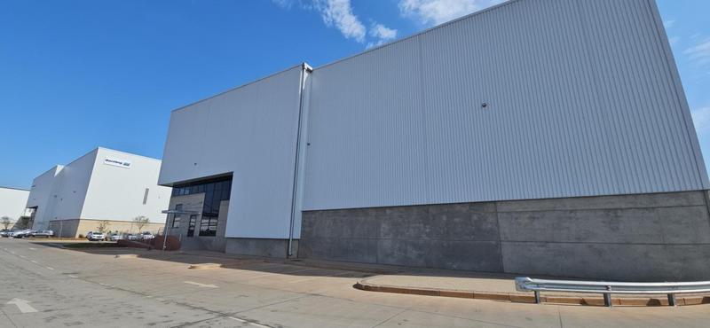 To Let commercial Property for Rent in Pomona Gauteng