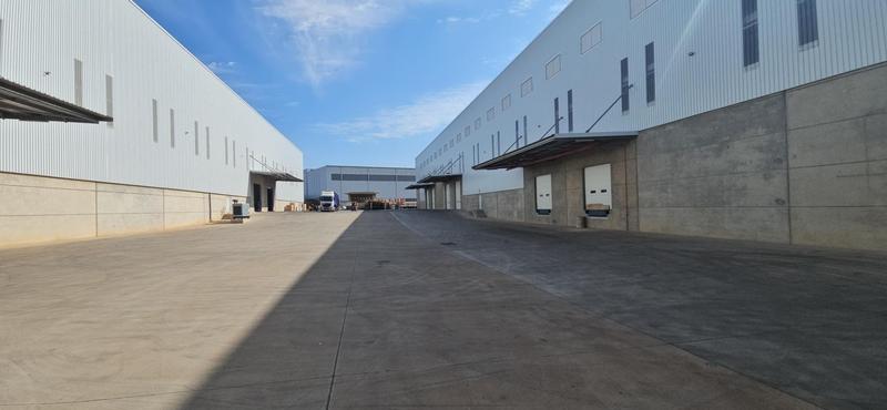 To Let commercial Property for Rent in Pomona Gauteng