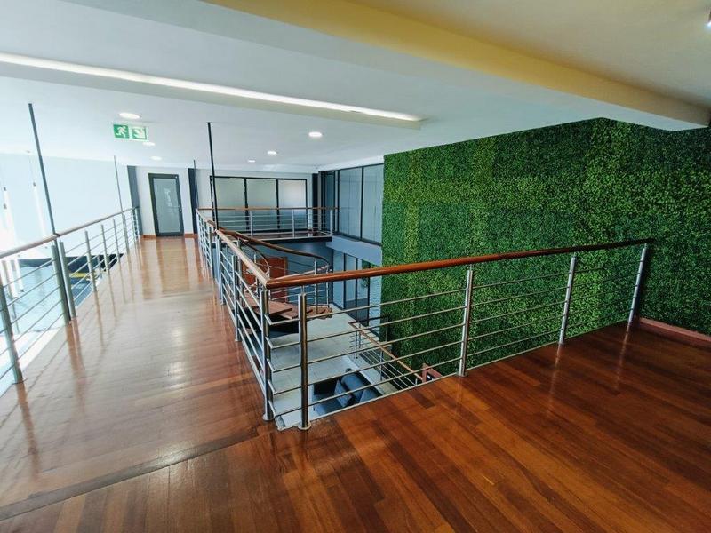 Commercial Property for Sale in Hurlingham Gauteng