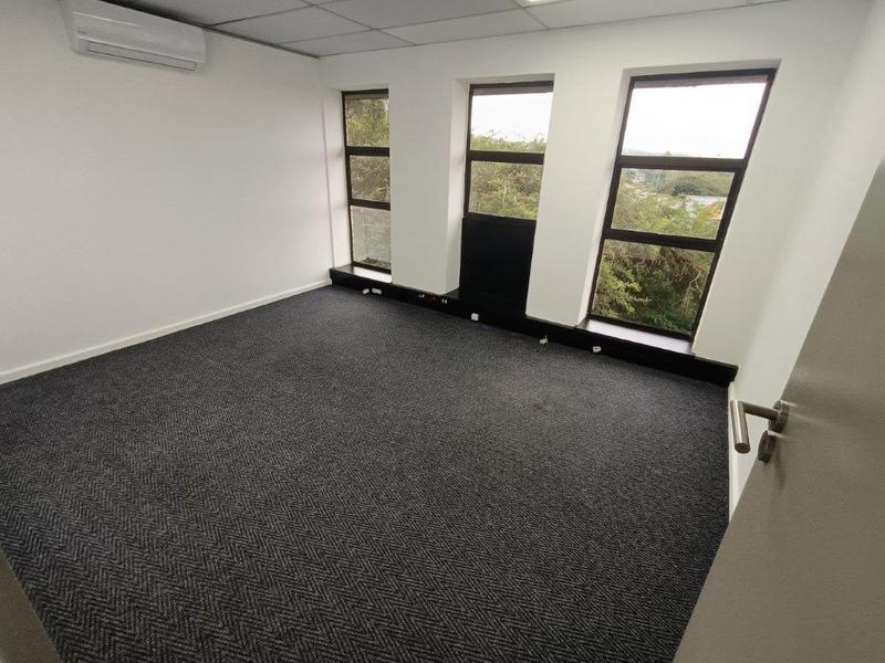 Commercial Property for Sale in Hurlingham Gauteng
