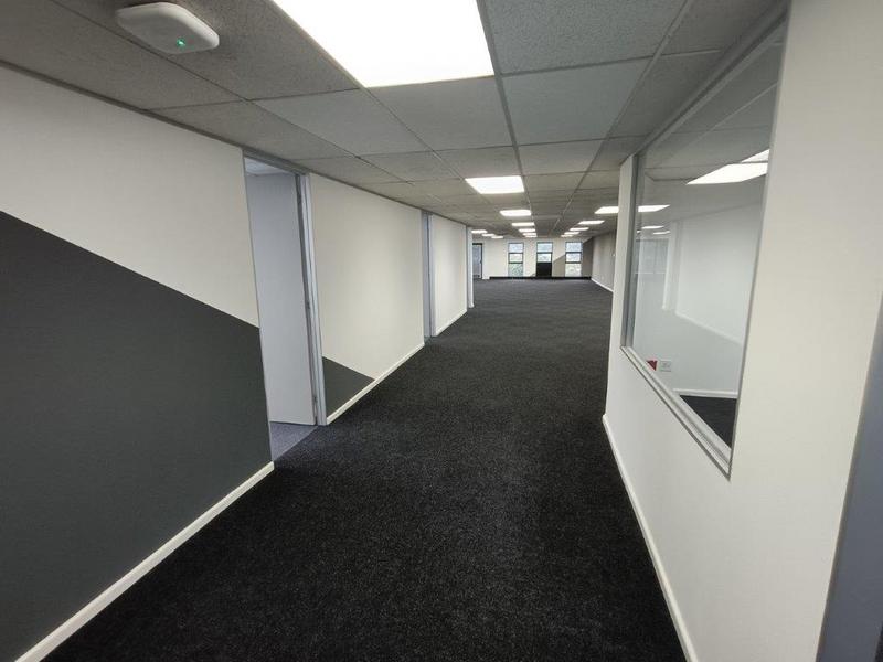 Commercial Property for Sale in Hurlingham Gauteng