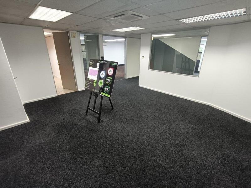Commercial Property for Sale in Hurlingham Gauteng