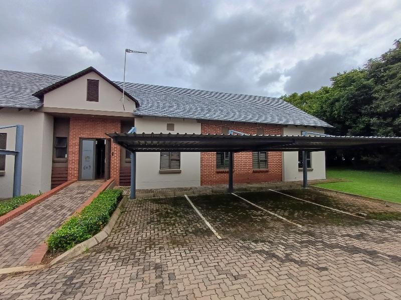 Commercial Property for Sale in Eldoraigne Gauteng