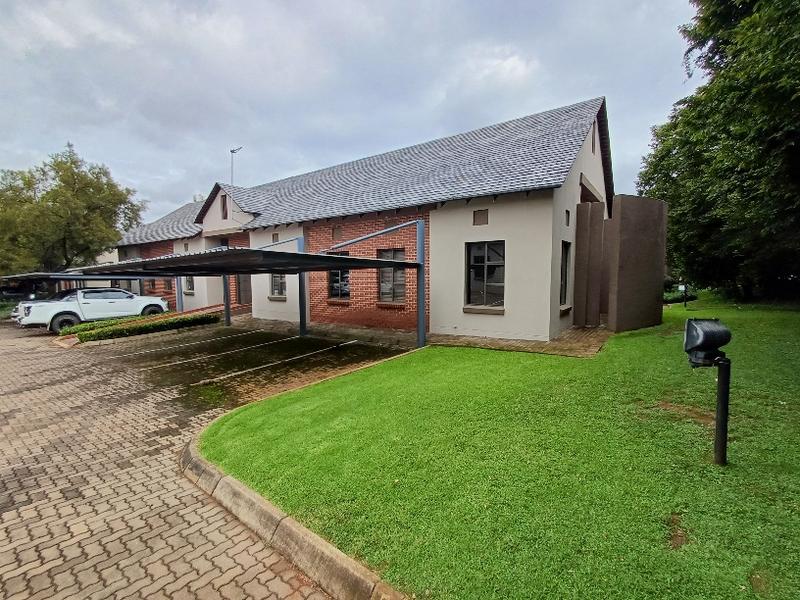 Commercial Property for Sale in Eldoraigne Gauteng