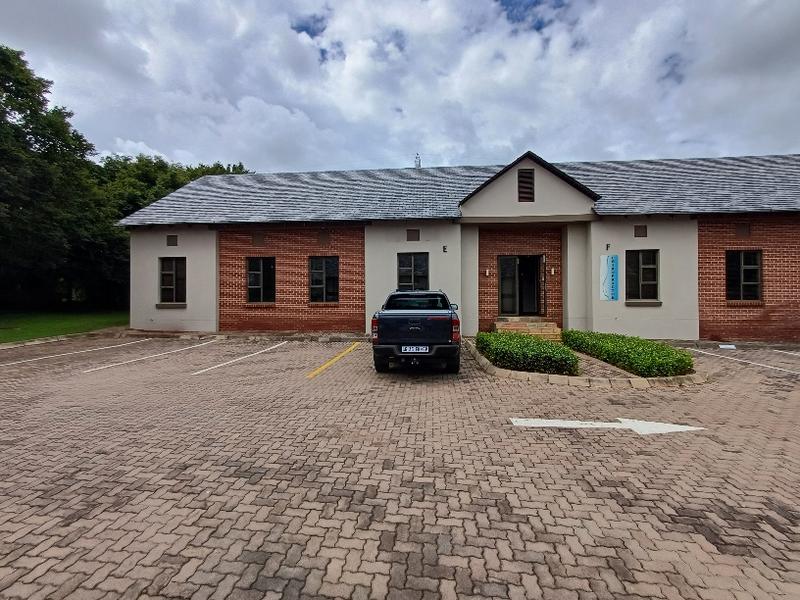 Commercial Property for Sale in Eldoraigne Gauteng