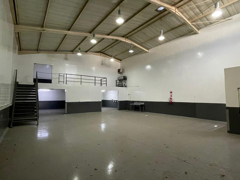 To Let commercial Property for Rent in Lyttelton Manor Gauteng