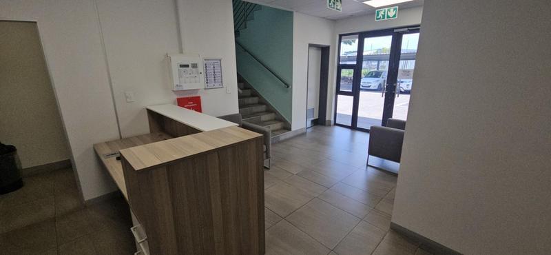 To Let commercial Property for Rent in Randjespark Gauteng