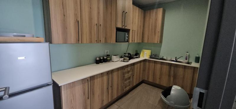 To Let commercial Property for Rent in Randjespark Gauteng